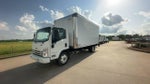 2024 Chevrolet Low Cab Forward 4500 NA