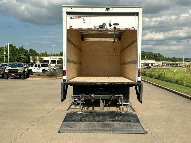 2024 Chevrolet Low Cab Forward 4500 NA