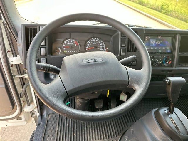 2024 Chevrolet Low Cab Forward 4500 NA