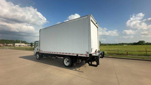 2024 Chevrolet Low Cab Forward 4500 NA