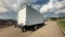 2024 Chevrolet Low Cab Forward 4500 NA