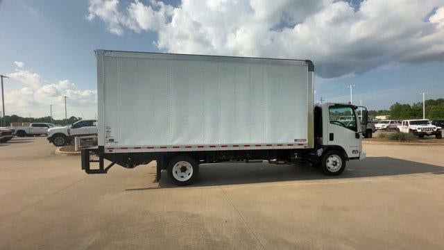 2024 Chevrolet Low Cab Forward 4500 NA