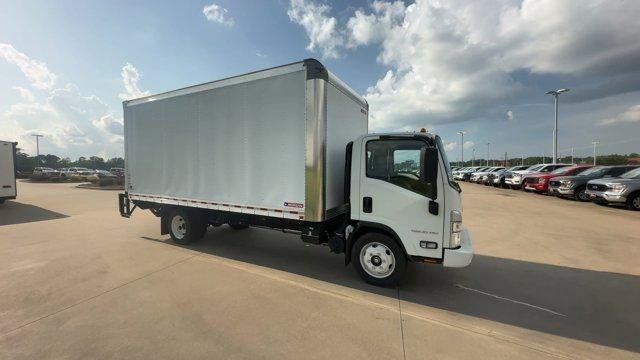 2024 Chevrolet Low Cab Forward 4500 NA