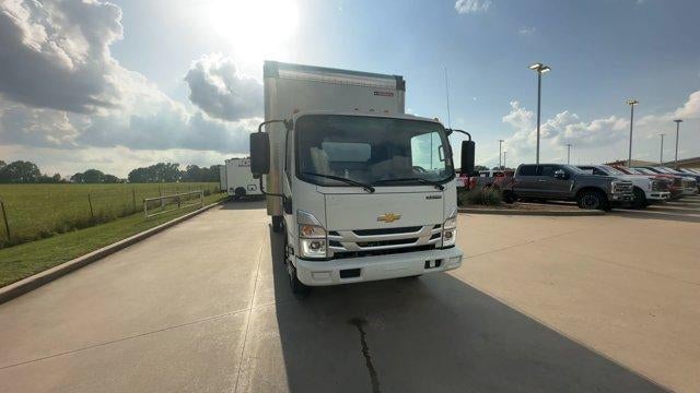 2024 Chevrolet Low Cab Forward 4500 NA