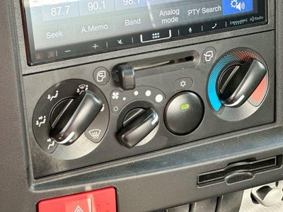 2024 Chevrolet Low Cab Forward 4500 NA