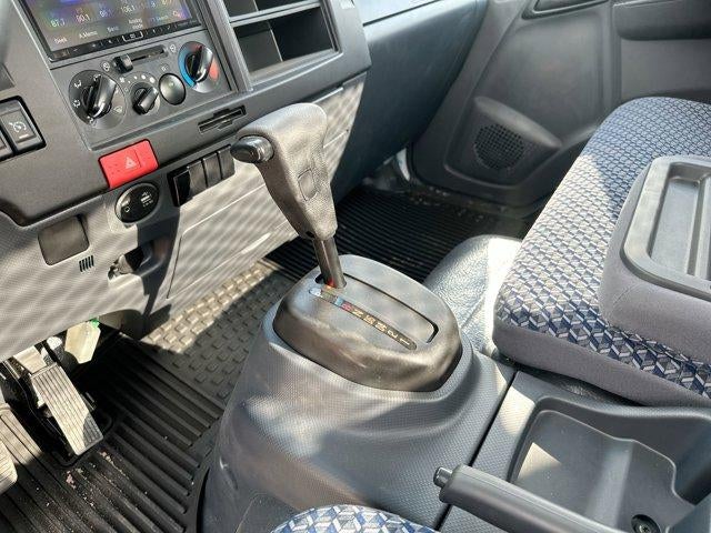 2024 Chevrolet Low Cab Forward 4500 NA