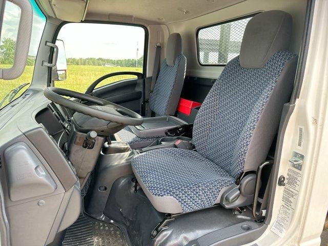 2024 Chevrolet Low Cab Forward 4500 NA