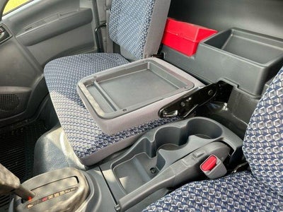 2024 Chevrolet Low Cab Forward 4500 NA