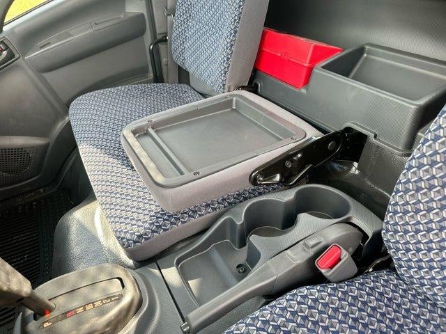 2024 Chevrolet Low Cab Forward 4500 NA