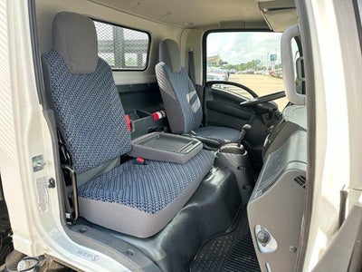 2024 Chevrolet Low Cab Forward 4500 NA