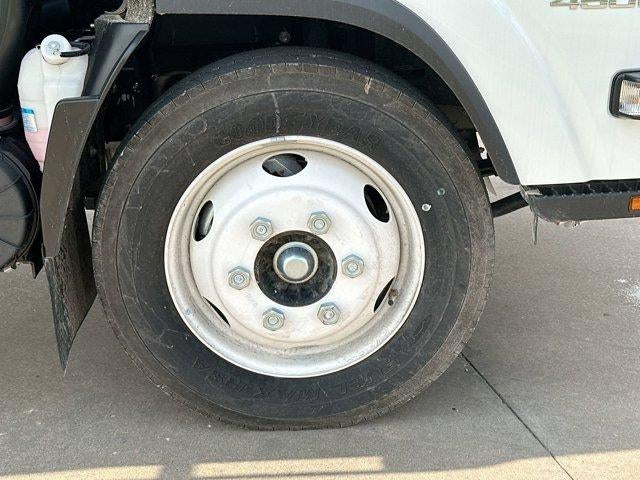 2024 Chevrolet Low Cab Forward 4500 NA