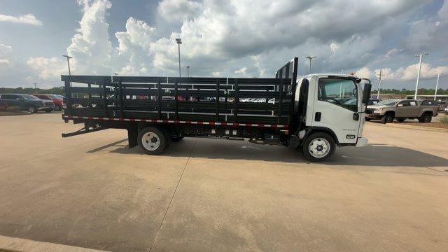 2024 Chevrolet Low Cab Forward 4500 NA