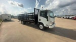 2024 Chevrolet Low Cab Forward 4500 NA