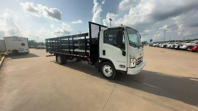 2024 Chevrolet Low Cab Forward 4500 NA