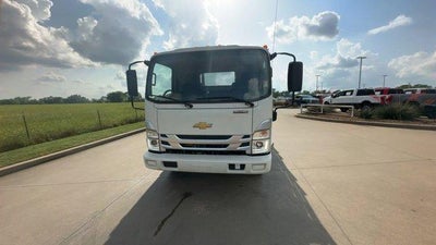 2024 Chevrolet Low Cab Forward 4500 NA