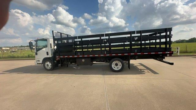 2024 Chevrolet Low Cab Forward 4500 NA