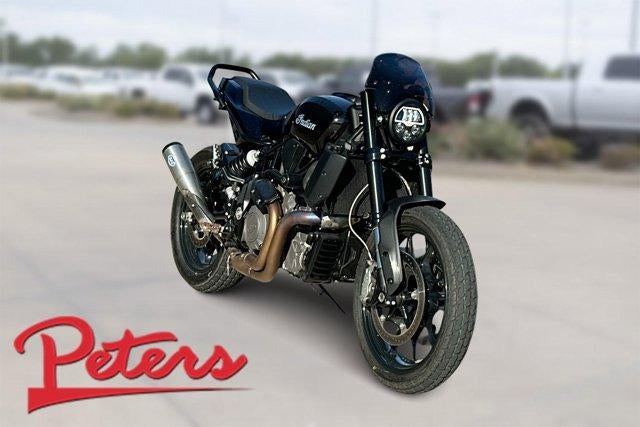 2019 INDI FTR1200 NA