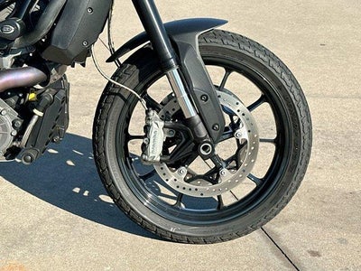 2019 INDI FTR1200 NA