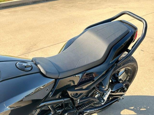 2019 INDI FTR1200 NA