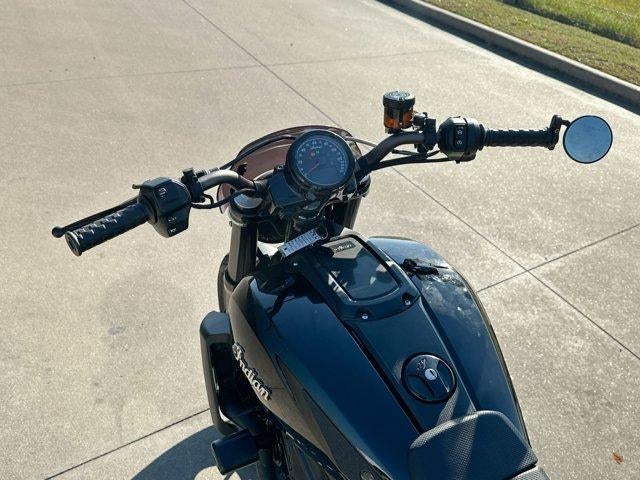 2019 INDI FTR1200 NA