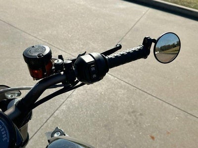 2019 INDI FTR1200 NA