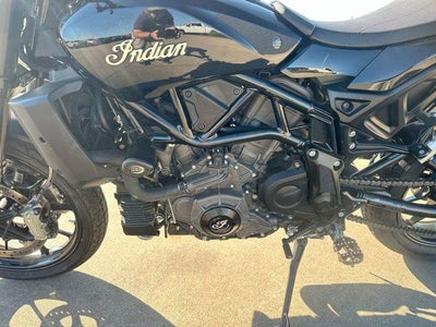 2019 INDI FTR1200 NA