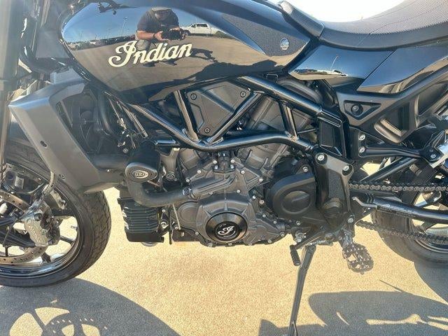 2019 INDI FTR1200 NA
