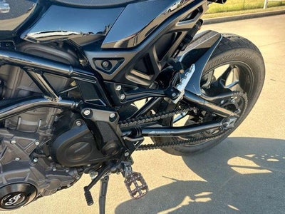 2019 INDI FTR1200 NA