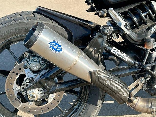 2019 INDI FTR1200 NA