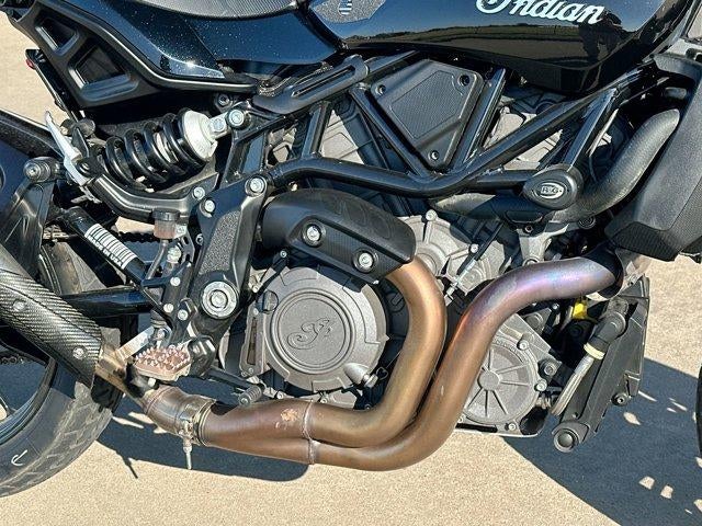 2019 INDI FTR1200 NA