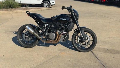 2019 INDI FTR1200 NA