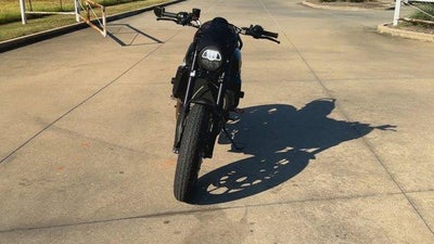 2019 INDI FTR1200 NA