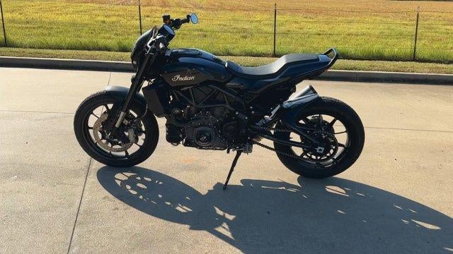 2019 INDI FTR1200 NA