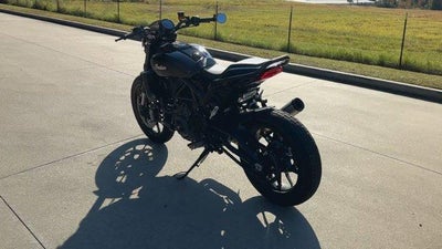 2019 INDI FTR1200 NA