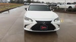 2025 Lexus ES FWD