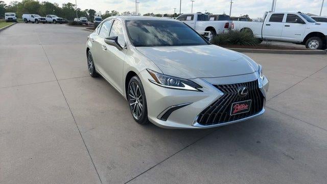 2025 Lexus ES FWD