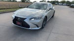 2025 Lexus ES FWD