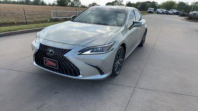 2025 Lexus ES FWD