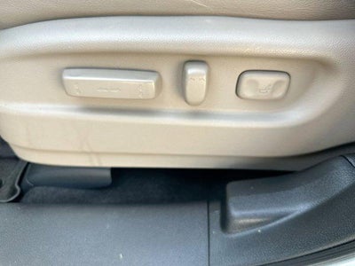 2018 Honda Pilot EX-L 2WD