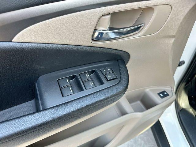 2018 Honda Pilot EX-L 2WD