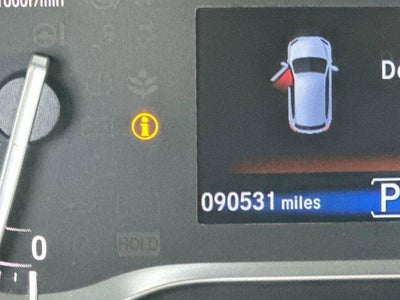 2018 Honda Pilot EX-L 2WD