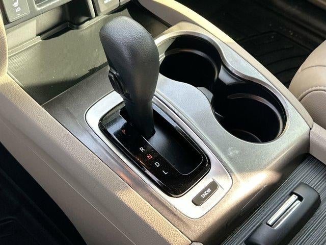 2018 Honda Pilot EX-L 2WD