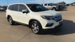 2018 Honda Pilot EX-L 2WD