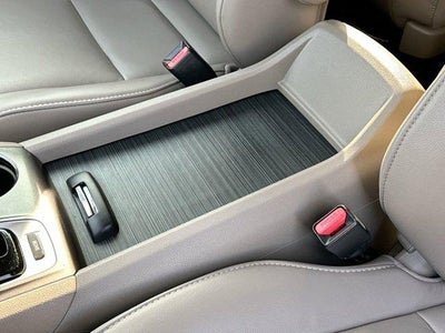 2018 Honda Pilot EX-L 2WD