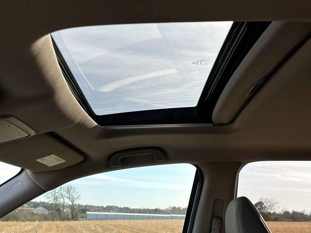 2018 Honda Pilot EX-L 2WD