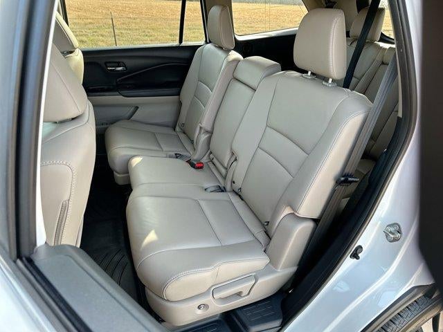 2018 Honda Pilot EX-L 2WD