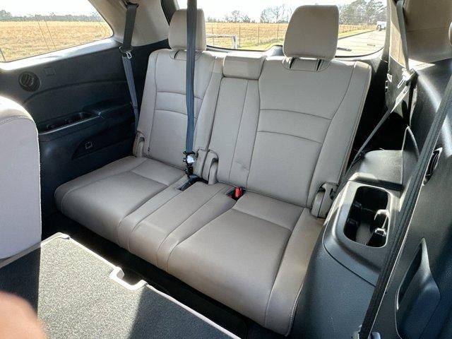 2018 Honda Pilot EX-L 2WD