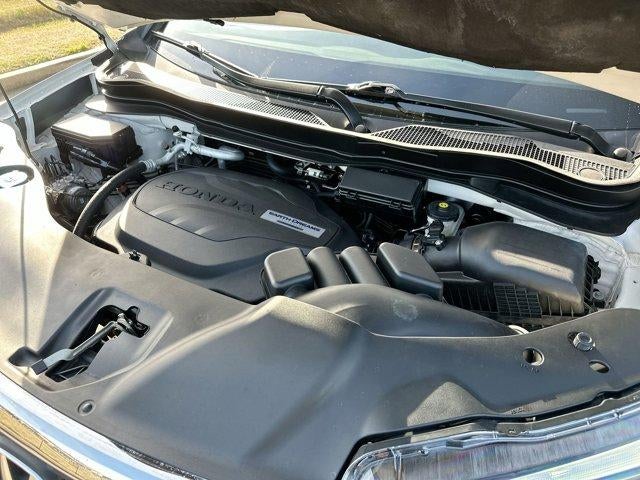 2018 Honda Pilot EX-L 2WD