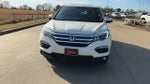 2018 Honda Pilot EX-L 2WD