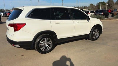 2018 Honda Pilot EX-L 2WD